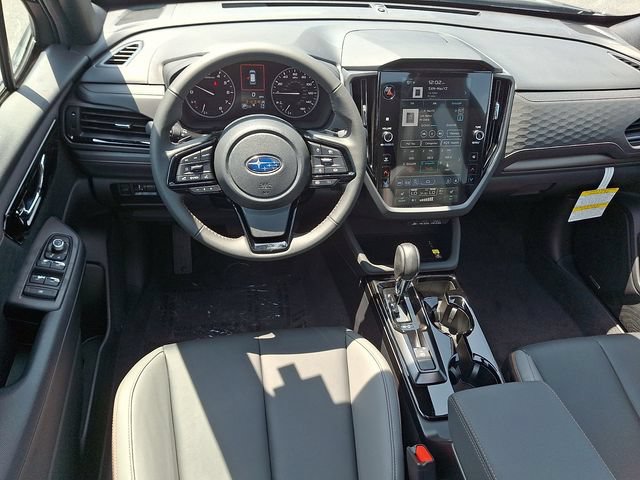 New 2026 Subaru Forester Sport w/ Onyx Edition AWD/4WD image 6