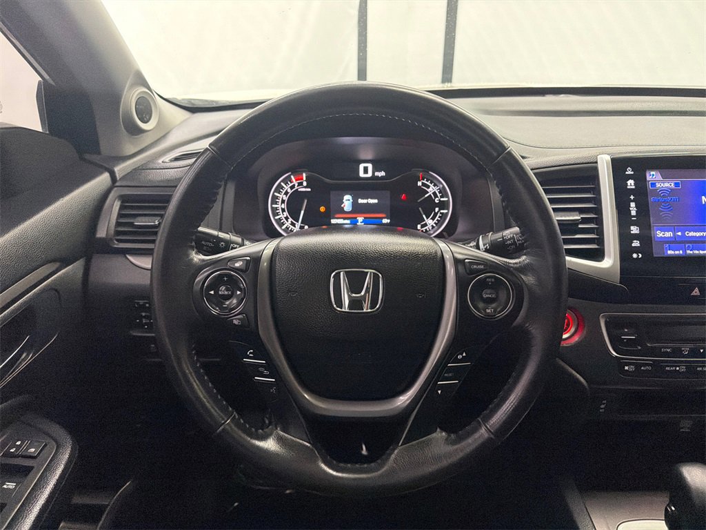 Used 2017 Honda Pilot EX-L image 25