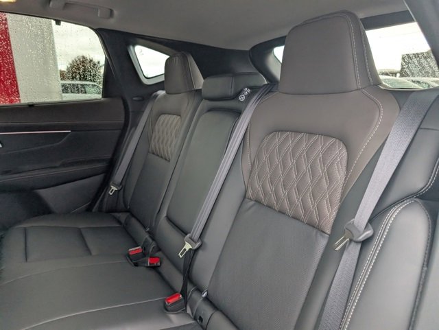 New 2026 Nissan Murano Platinum w/ Cargo Package image 8