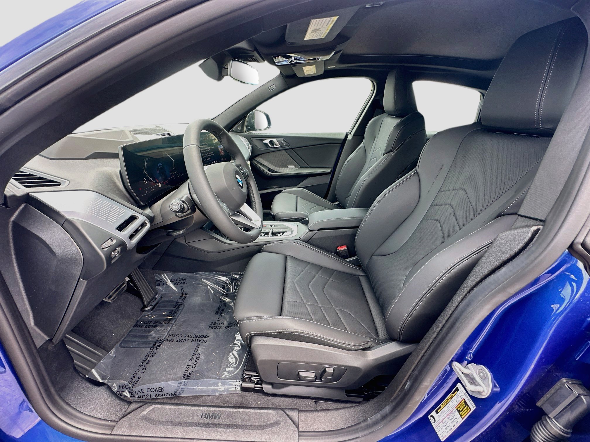 New 2026 BMW 228i w/ Technology Package FWD image 16