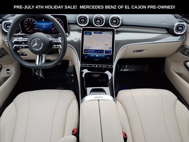 Certified 2026 Mercedes-Benz CLE 300 4MATIC Cabriolet image 6