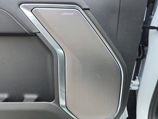 New 2025 GMC Sierra 2500 Denali w/ Denali Reserve Package image 18