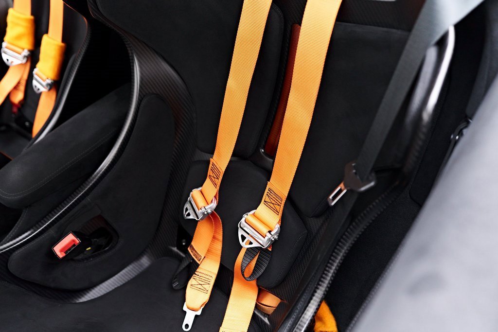 Used 2019 McLaren 600LT image 60