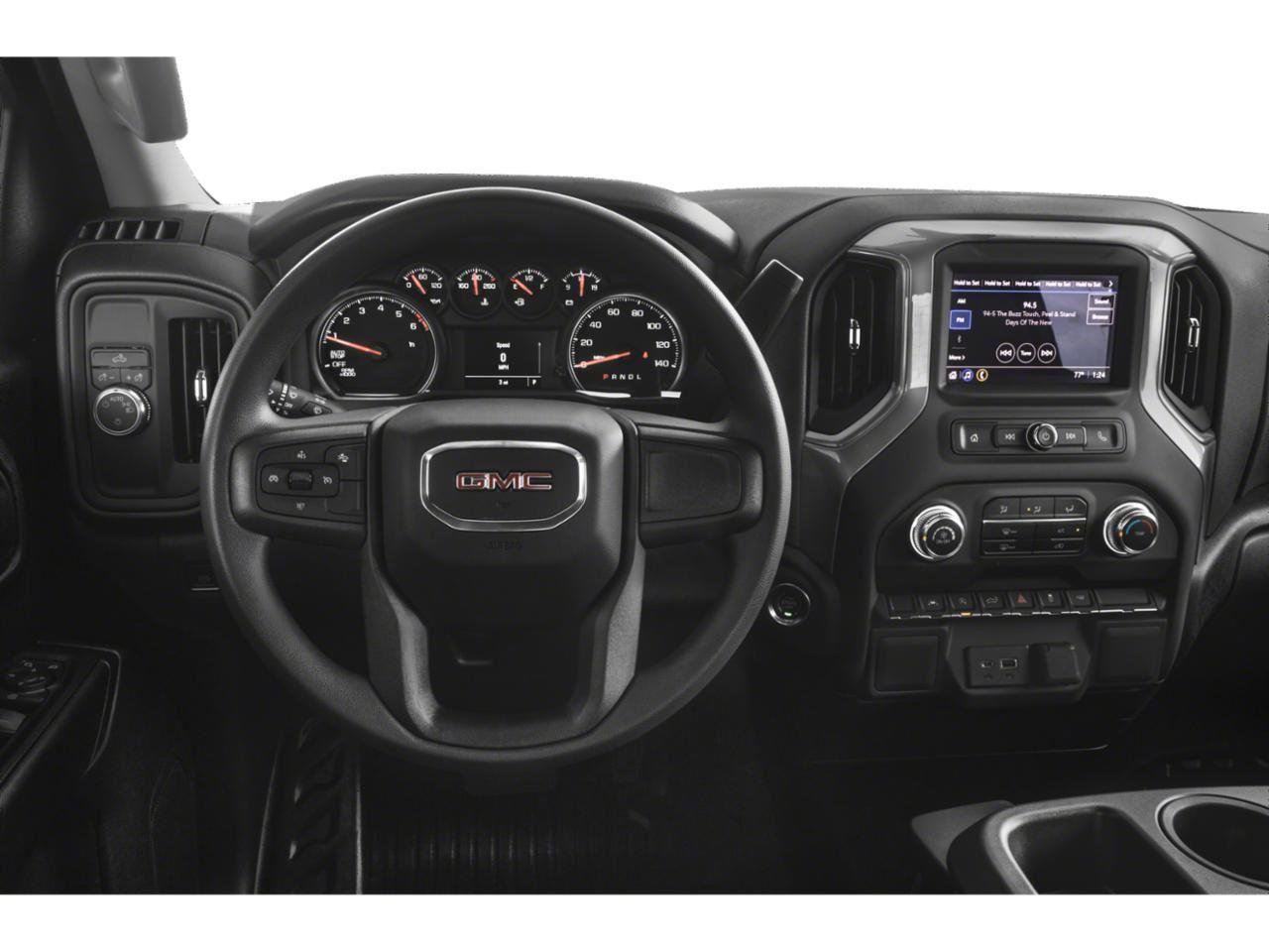 Used 2023 GMC Sierra 1500 Elevation image 2