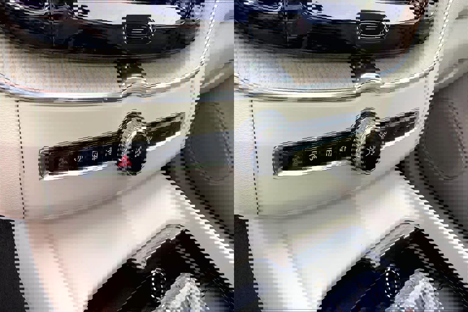 Used 2022 Volvo XC60 B5 Inscription w/ Advanced Package image 32