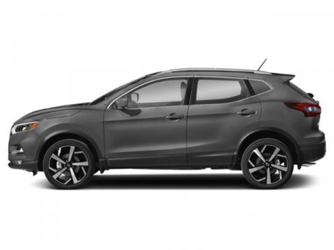 Certified 2020 Nissan Rogue Sport SL image 3
