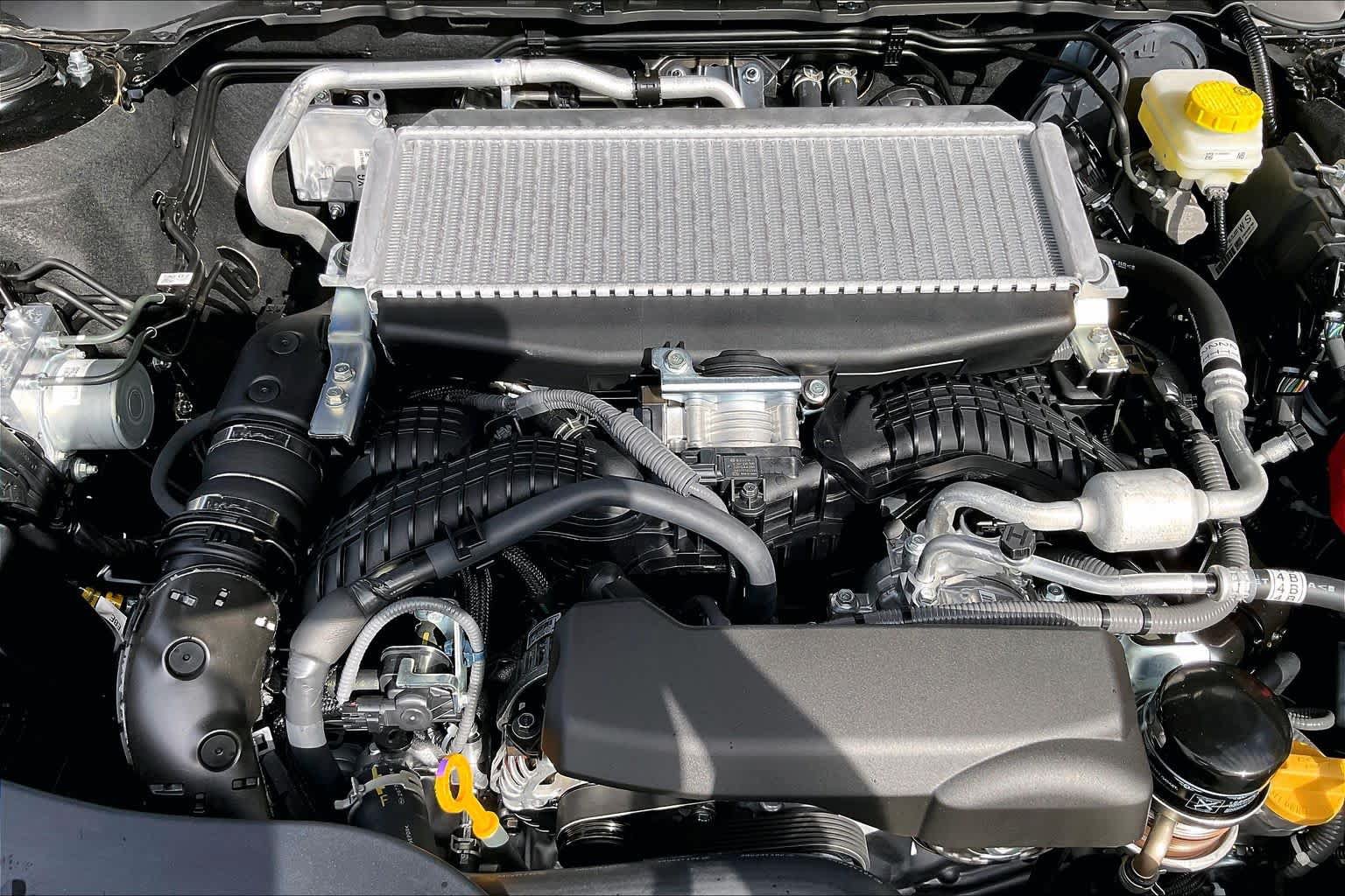 New 2026 Subaru Outback Limited XT AWD/4WD image 17