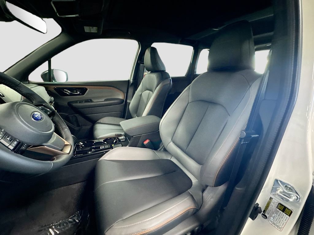 New 2026 Subaru Forester Sport image 19