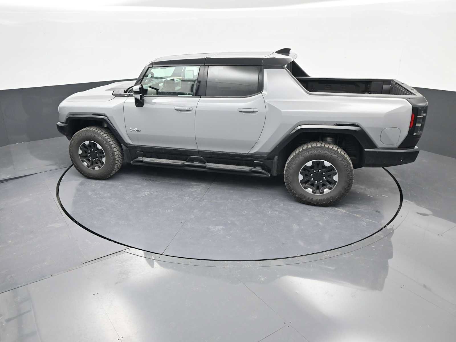 New 2025 GMC Hummer EV 3X w/ Extreme Off-Road Package AWD/4WD image 30