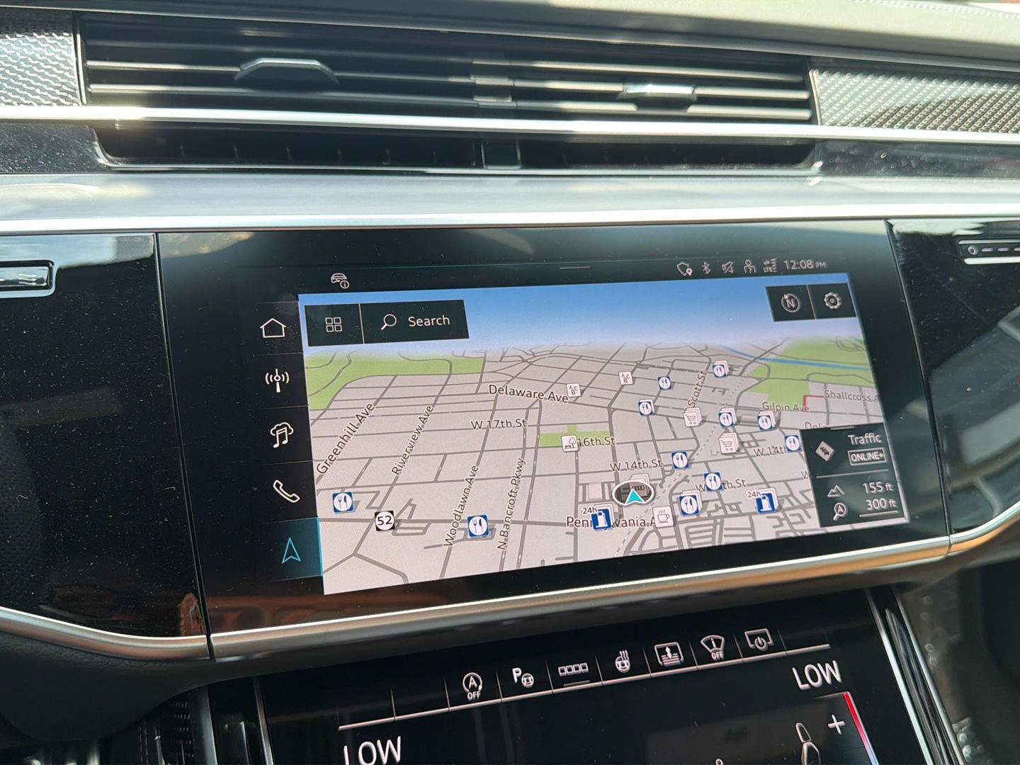 New 2026 Audi S8 AWD/4WD image 40