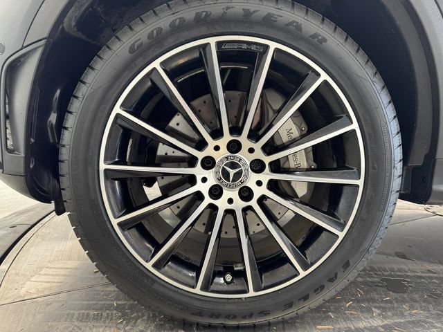 Certified 2023 Mercedes-Benz GLC 300 4MATIC Coupe image 10