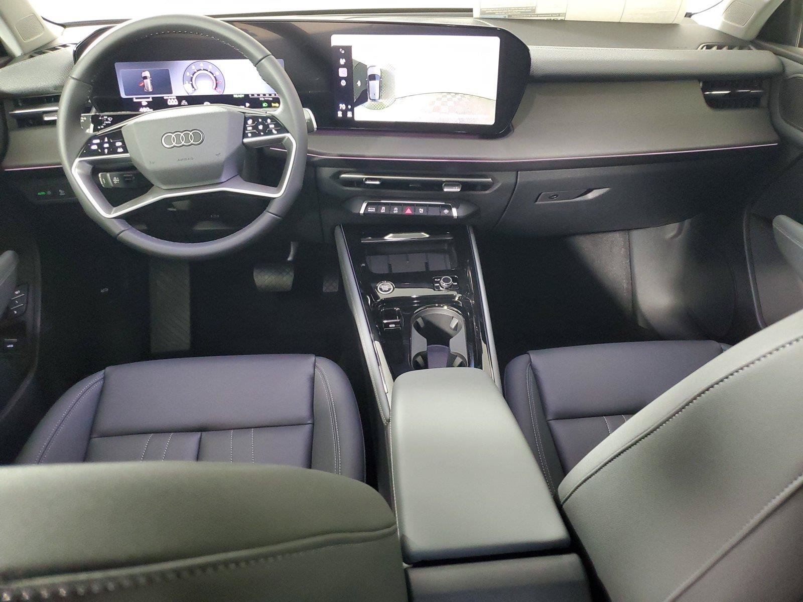 New 2026 Audi Q3 quattro 2.0T AWD/4WD image 16