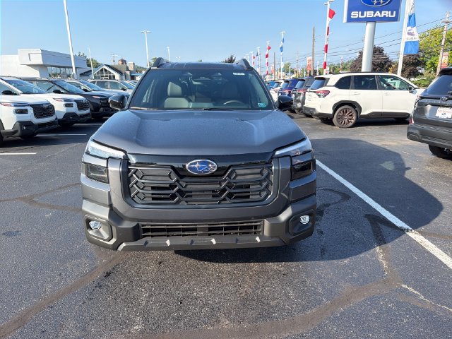 New 2026 Subaru Outback Premium AWD/4WD image 2