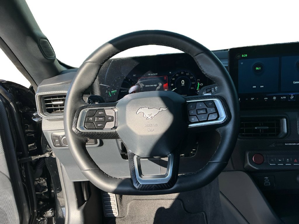 Certified 2026 Ford Mustang GT RWD image 18
