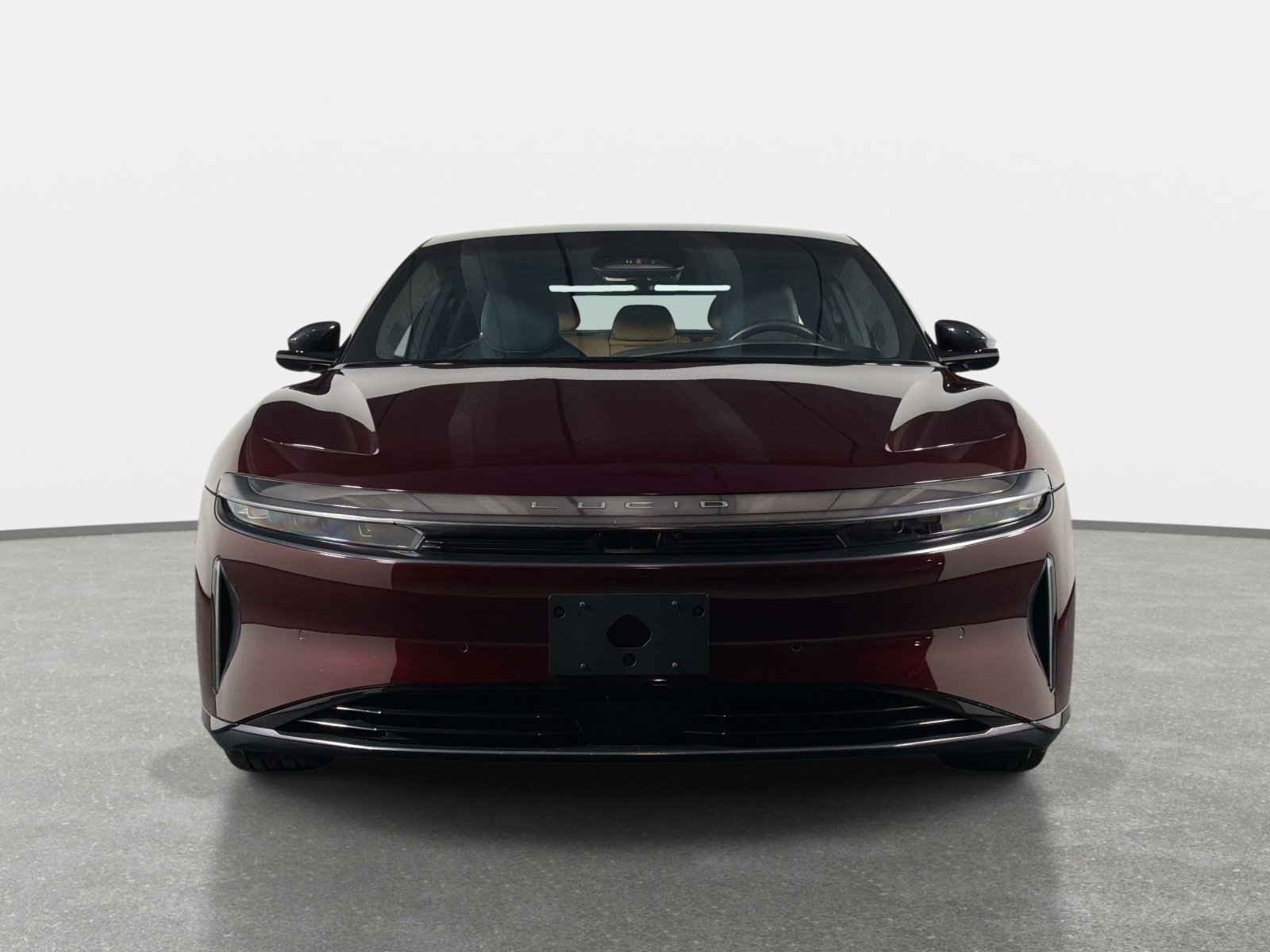 Used 2025 Lucid Air Touring AWD/4WD image 8