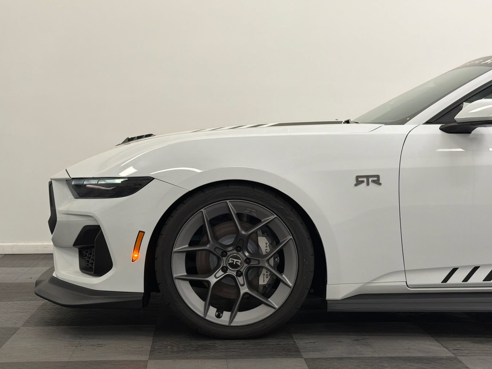 New 2026 Ford Mustang GT RWD image 5