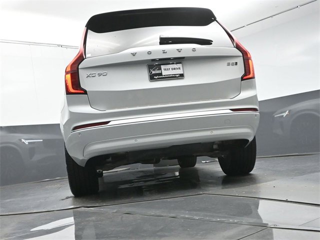 Used 2025 Volvo XC90 B5 Plus w/ Protection Package Premier image 38