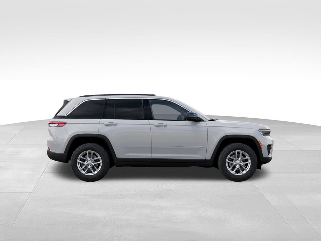 New 2026 Jeep Grand Cherokee Laredo X AWD/4WD image 22