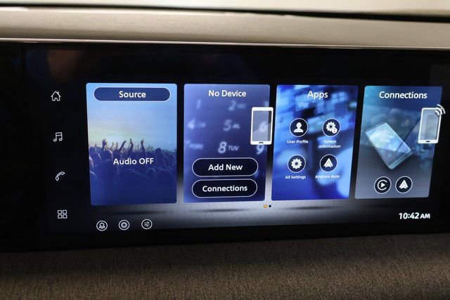 New 2026 Nissan Kicks SV w/ Charging Package image 19