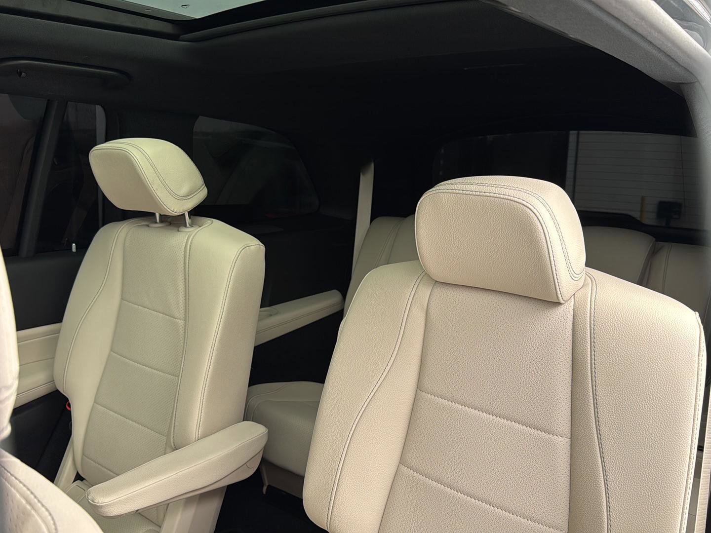 Used 2024 Mercedes-Benz GLS 450 GLS 450 image 26