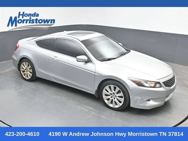 Used 2009 Honda Accord EX-L image 1
