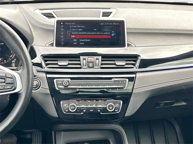 Used 2021 BMW X1 sDrive28i w/ Convenience Package image 16