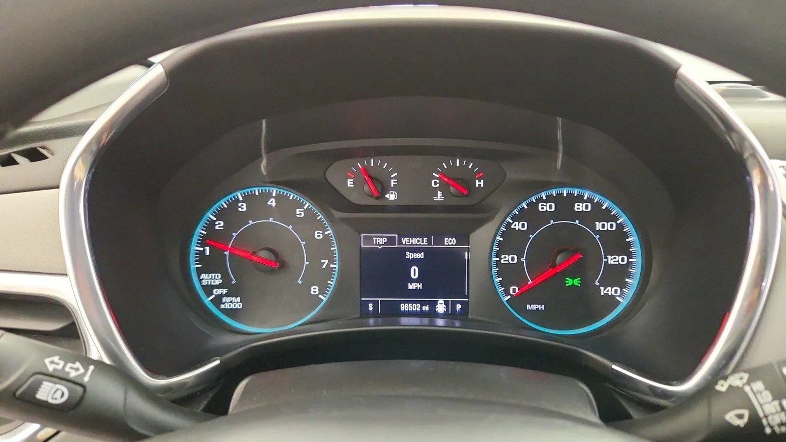 Used 2024 Chevrolet Equinox LS w/ Driver Confidence II Package FWD image 15