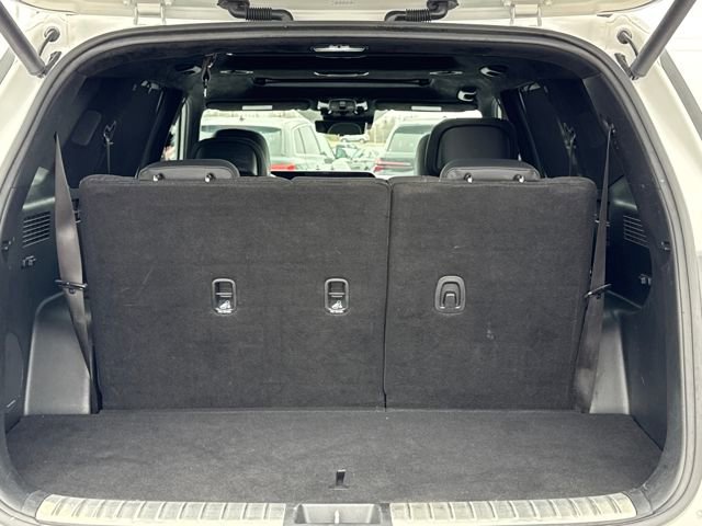 Used 2024 Hyundai Palisade Calligraphy image 11