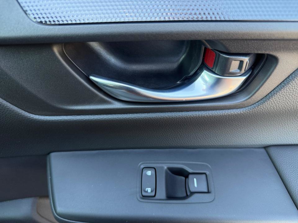 New 2027 Honda CR-V Sport-L image 31