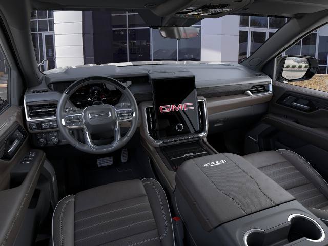 New 2026 GMC Yukon XL Denali Ultimate AWD/4WD image 39