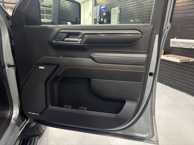 Used 2024 GMC Sierra 2500 AT4 w/ AT4 Premium Plus Package image 36