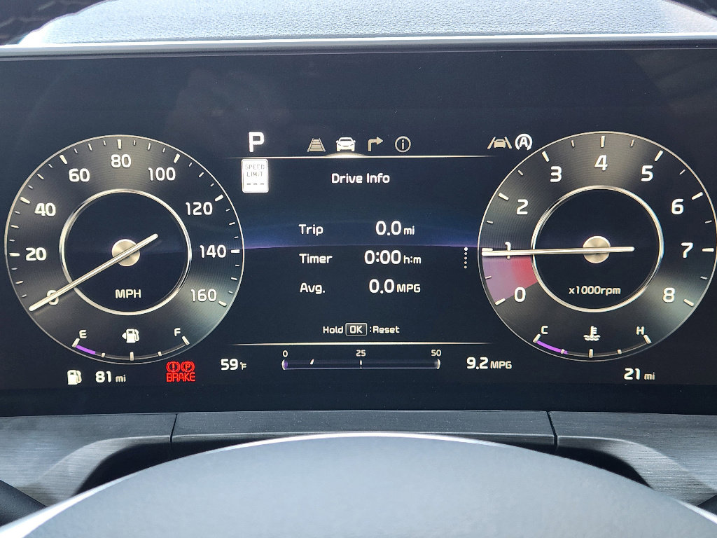 New 2025 Kia Telluride SX X-Line image 11