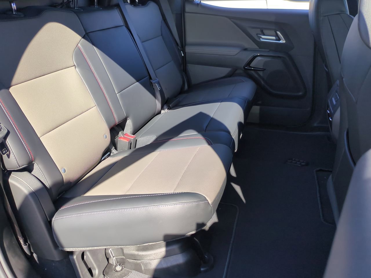 New 2026 Chevrolet Silverado EV Trail Boss w/ Plus Package image 26