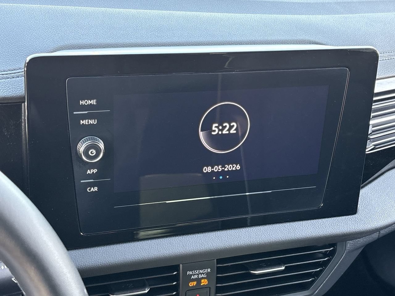 Certified 2026 Volkswagen Jetta Sport FWD image 21
