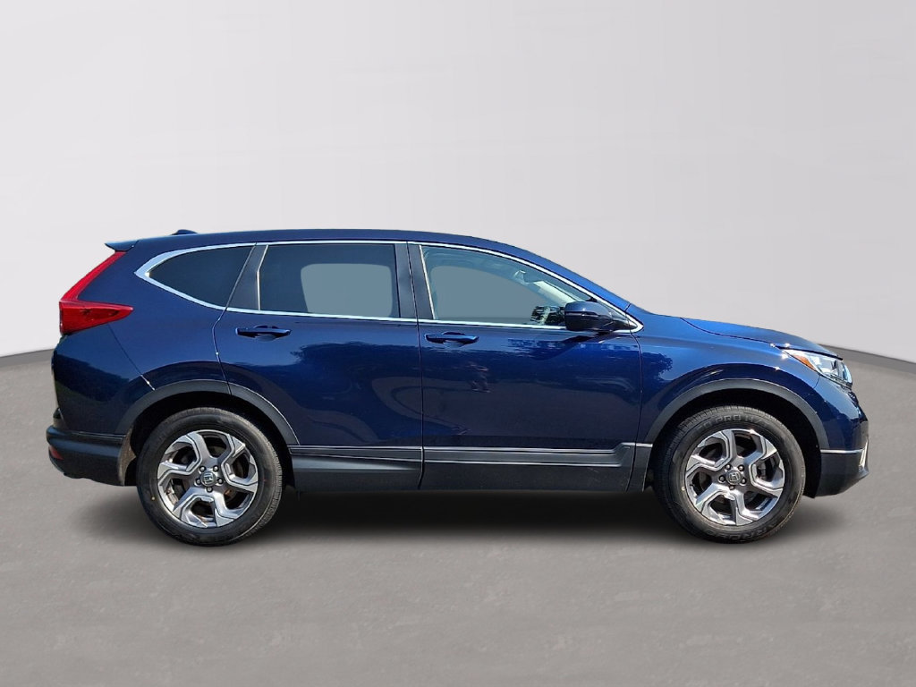 Used 2018 Honda CR-V EX image 7