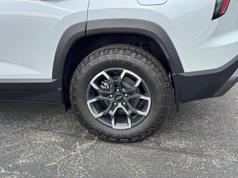 New 2026 Chevrolet Equinox ACTIV w/ Convenience Package III image 4