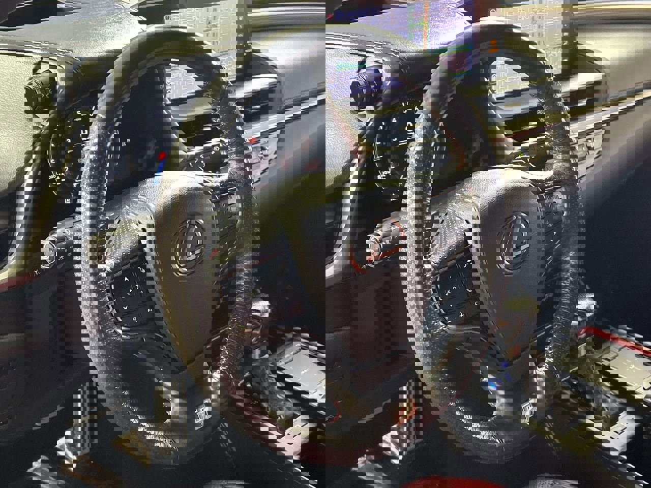 Used 2019 Lexus ES 350 image 14