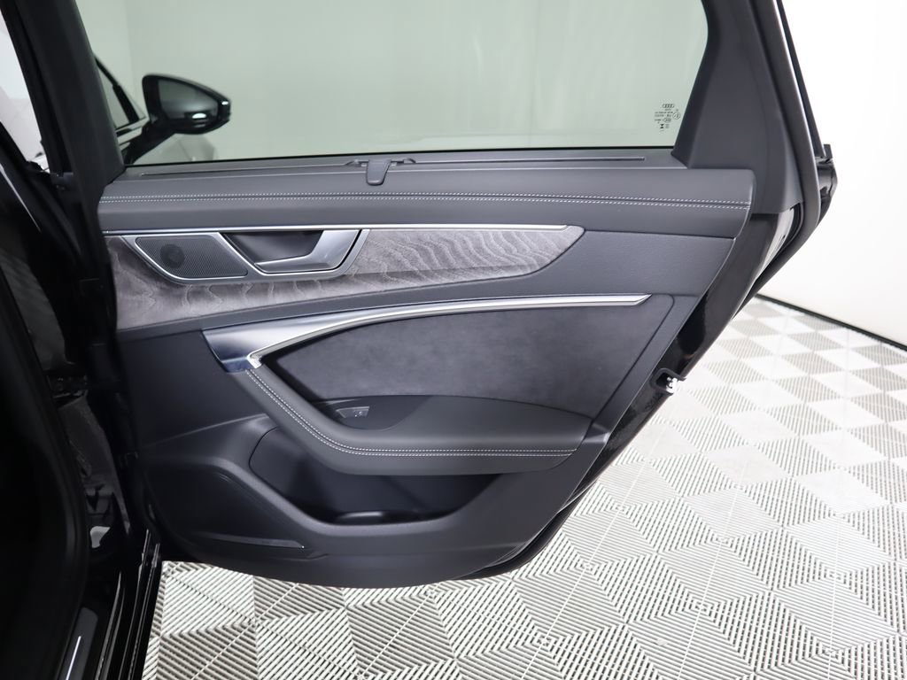 New 2025 Audi A6 3.0T Prestige image 29