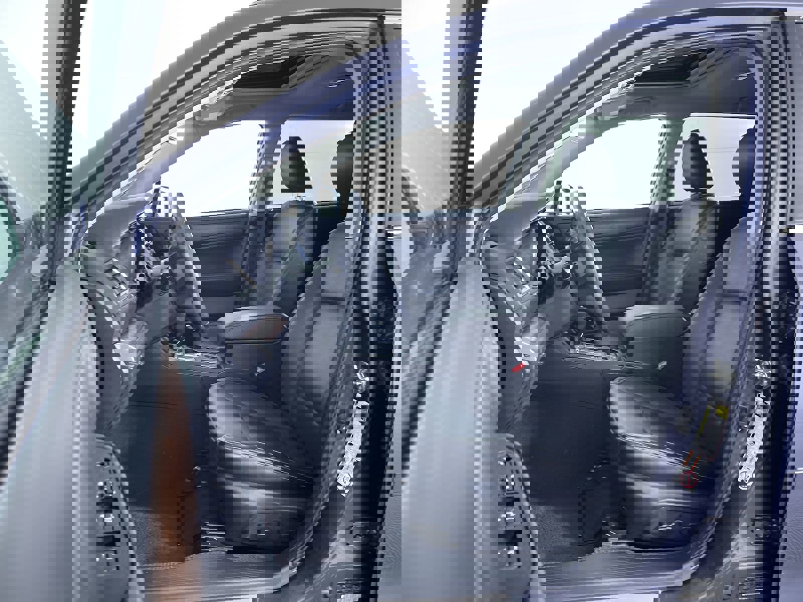 Used 2017 Subaru Outback 2.5i Limited image 14