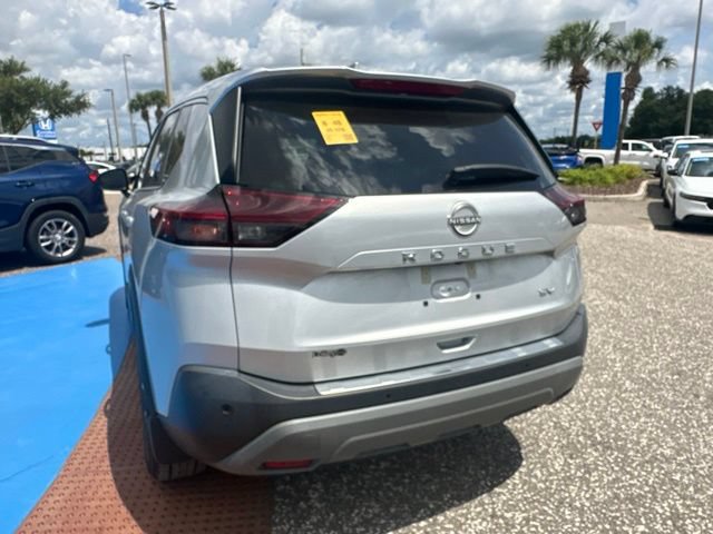 Used 2023 Nissan Rogue SV FWD image 37
