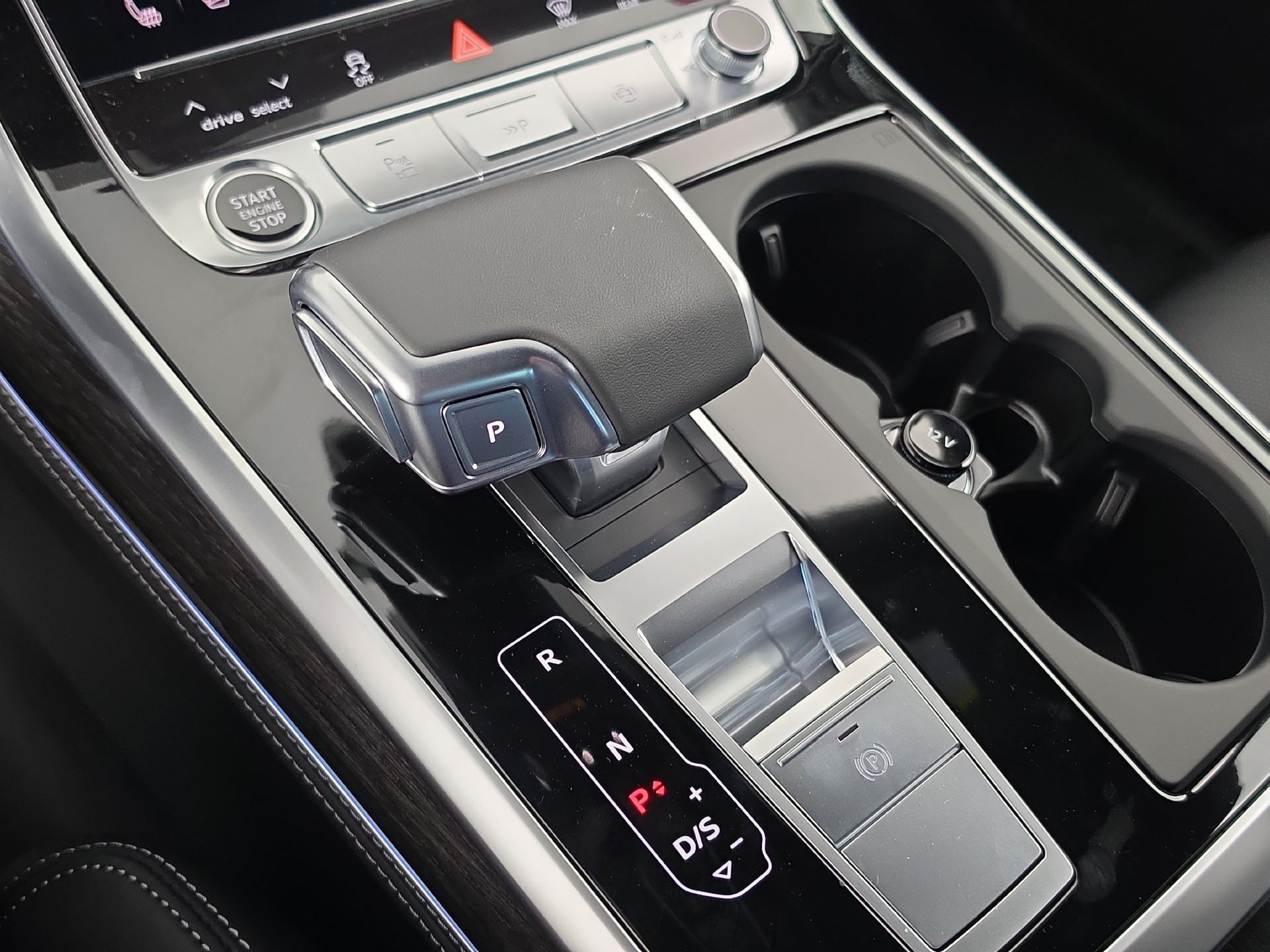 New 2026 Audi Q8 Prestige AWD/4WD image 30