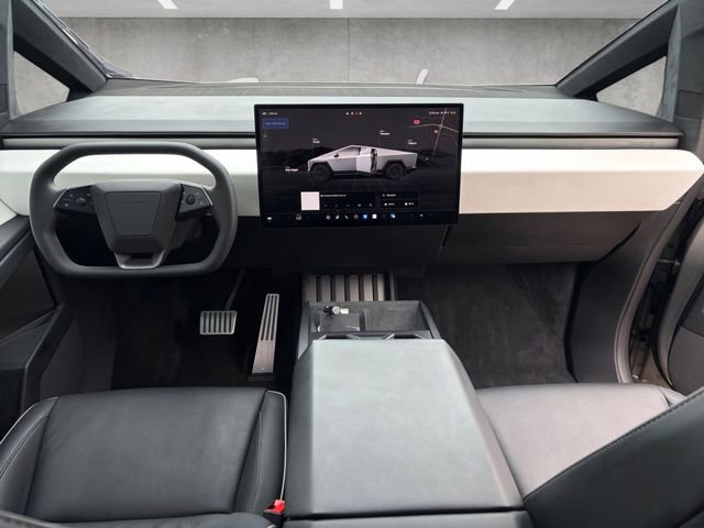 Used 2024 Tesla Cybertruck AWD Crew Cab image 20