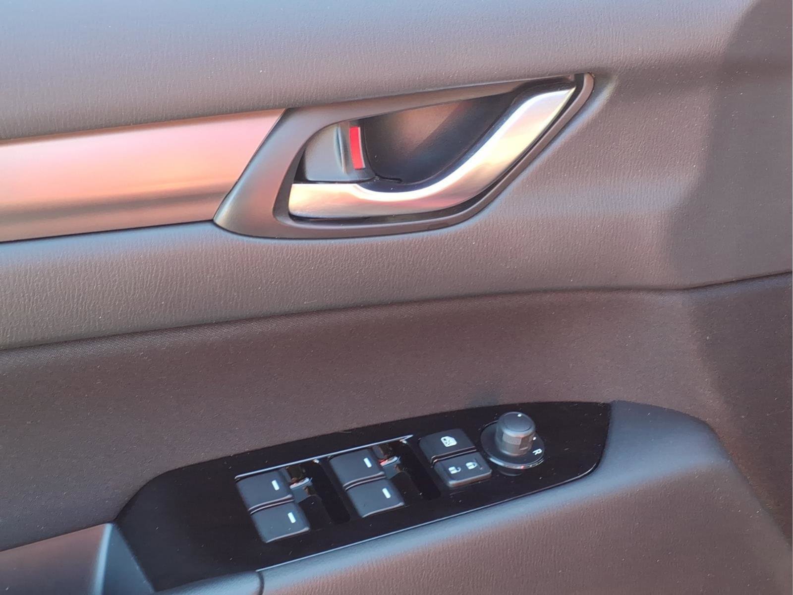 Certified 2023 MAZDA CX-5 AWD 2.5 S image 5