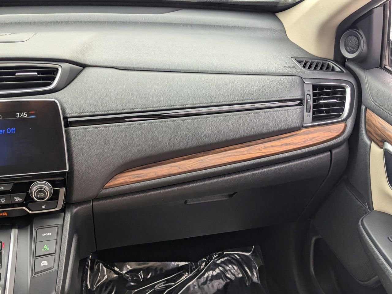 Certified 2022 Honda CR-V EX-L image 15