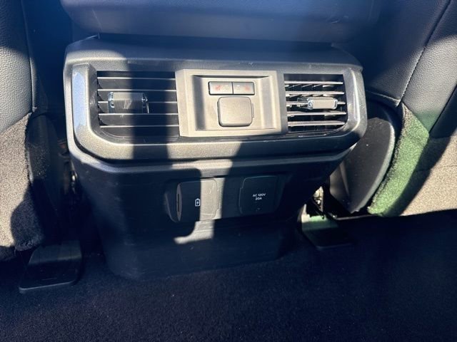 Used 2023 Ford F150 Lariat w/ Equipment Group 502A High AWD/4WD image 15