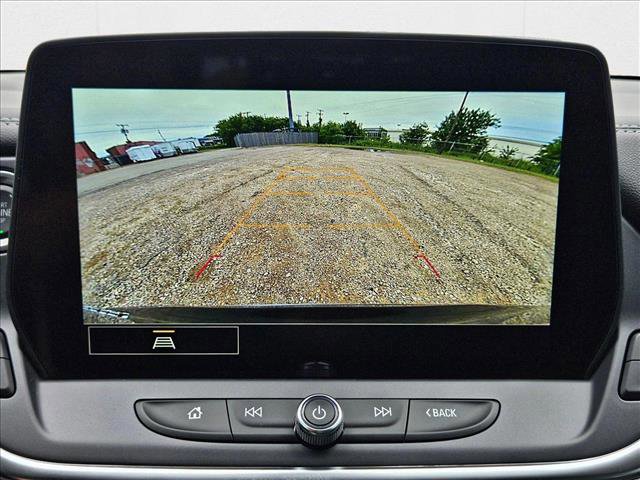 New 2025 Chevrolet Blazer LT w/ Driver Confidence Package image 17