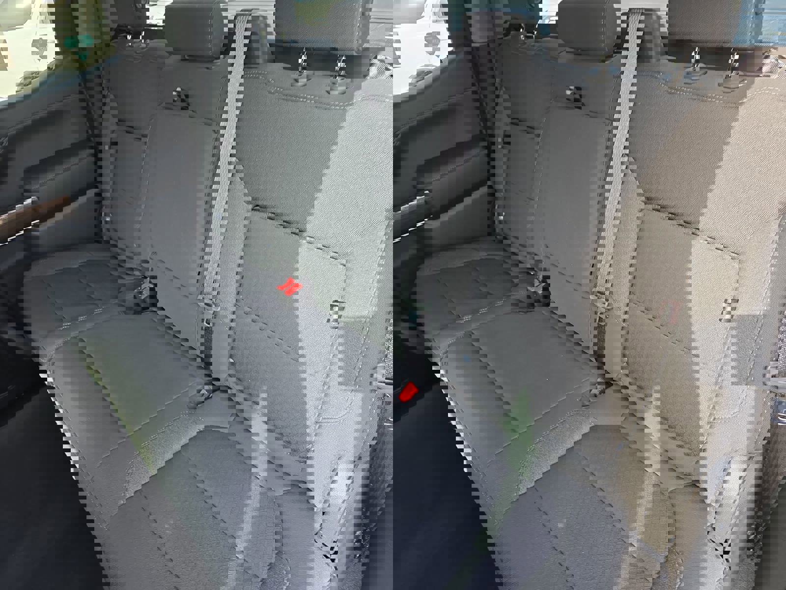 Used 2021 Chevrolet Silverado 1500 RST w/ Z71 Off-Road Package image 16