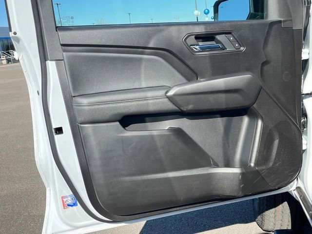 New 2026 GMC Canyon Elevation image 25