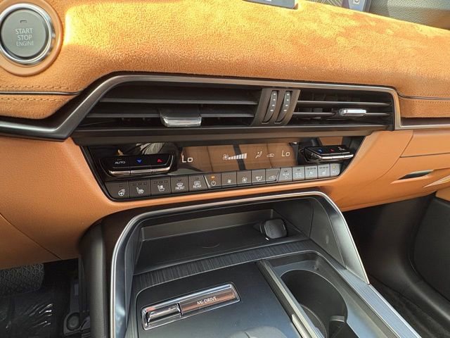 New 2026 MAZDA CX-70 3.3 Turbo S w/ Premium Plus AWD/4WD image 18