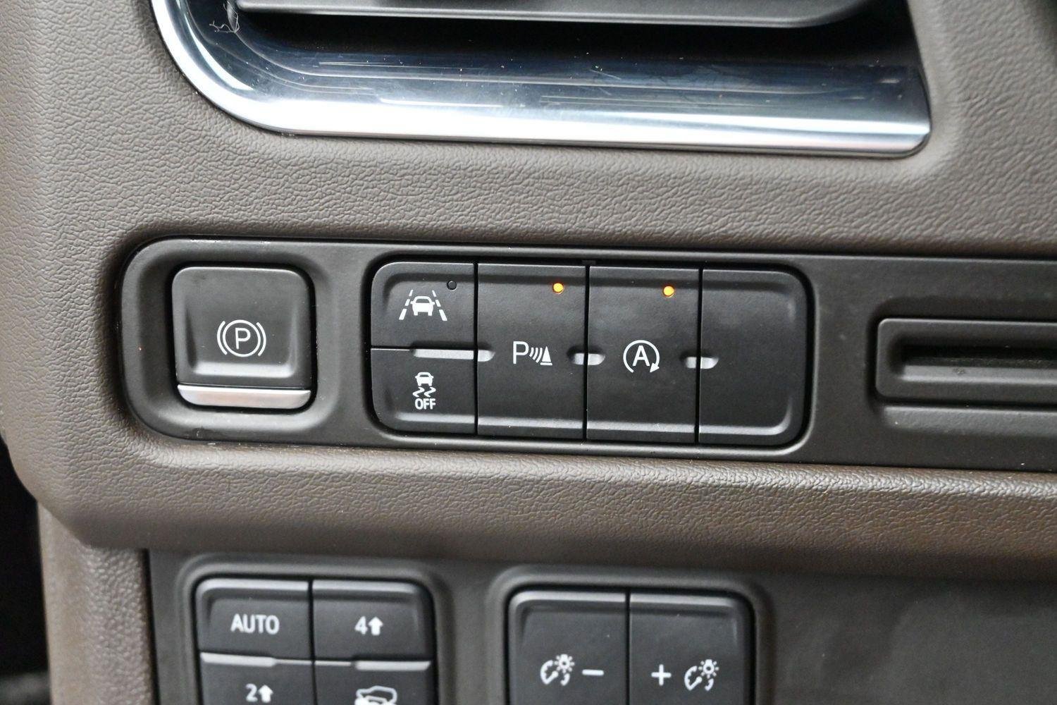 Used 2023 Chevrolet Tahoe LT AWD/4WD image 25